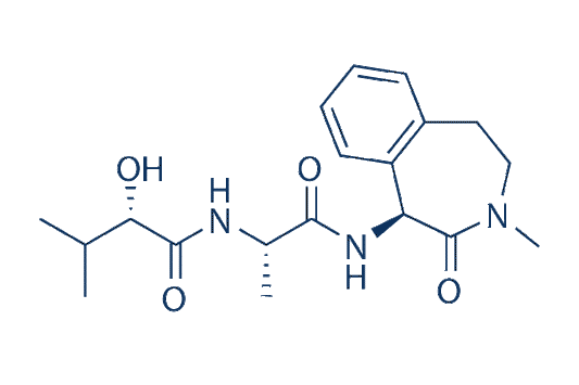 Semagacestat (LY450139)