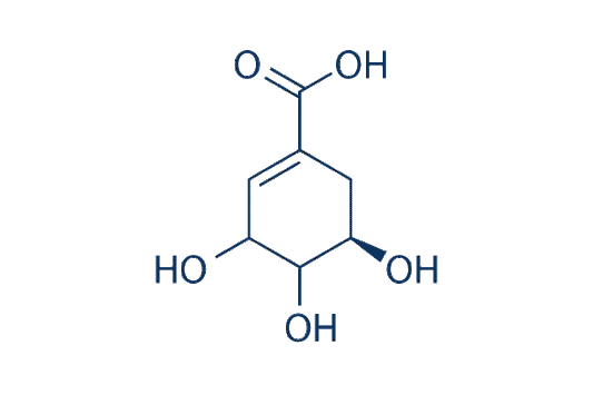 Shikimic Acid