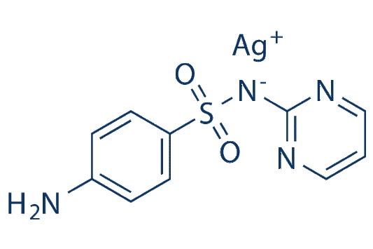 Silver Sulfadiazine