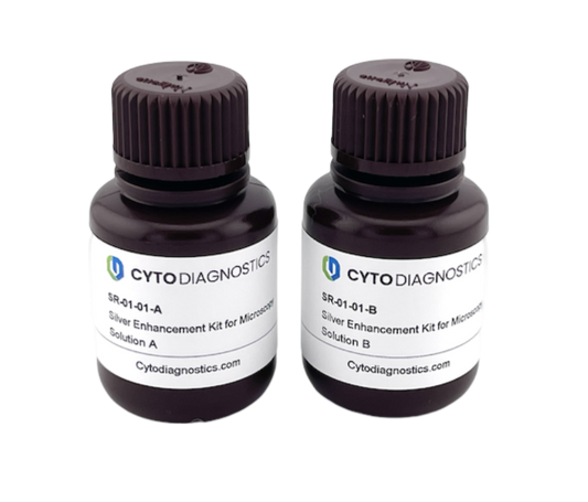 Silver Enhancement Kit for Microscopy