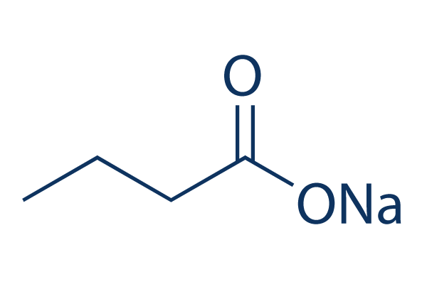 Sodium butyrate