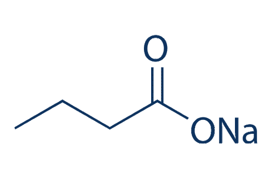 Sodium butyrate