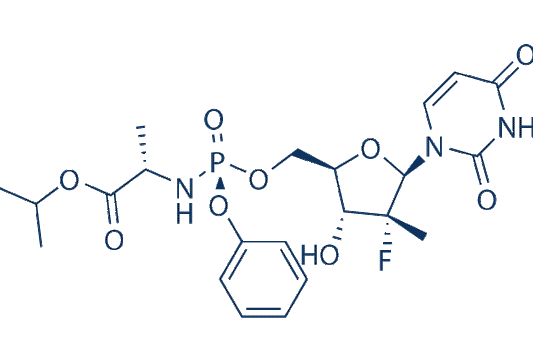 Sofosbuvir