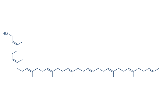Solanesol (Nonaisoprenol)