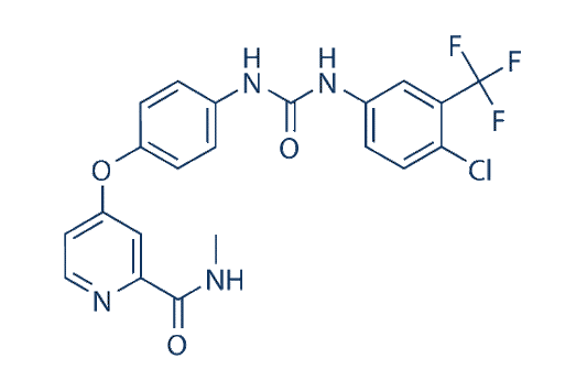 Sorafenib (BAY 43-9006)