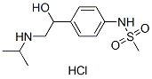 Sotalol HCl