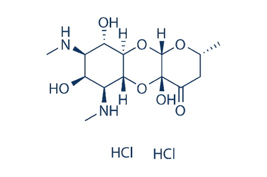 Spectinomycin 2HCl