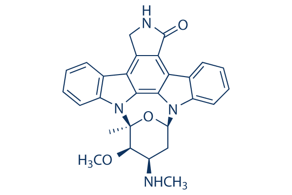 Staurosporine (STS)