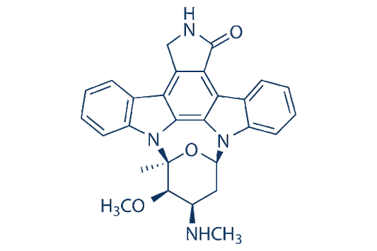 Staurosporine (STS)