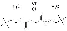 Succinylcholine Chloride Dihydrate