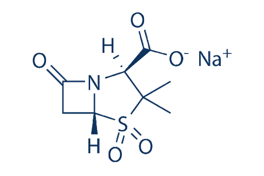 Sulbactam sodium
