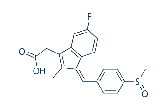 Sulindac