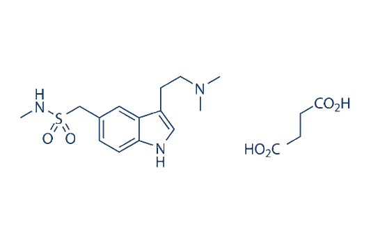 Sumatriptan Succinate