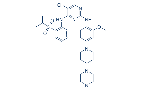 TAE684 (NVP-TAE684)
