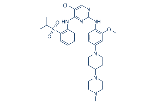 TAE684 (NVP-TAE684)