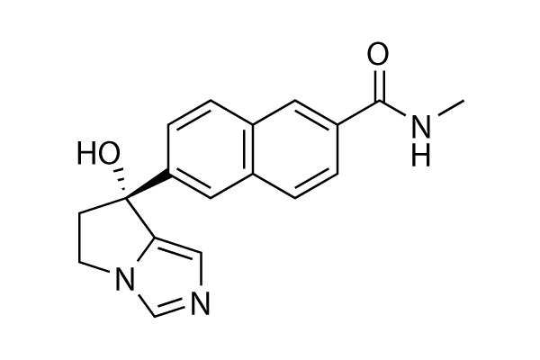 Orteronel