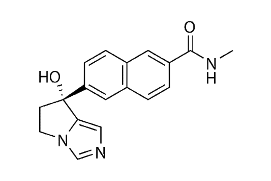 Orteronel