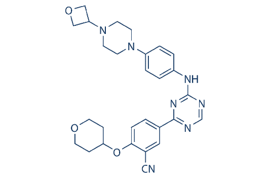 TBK1/IKKε-IN-5