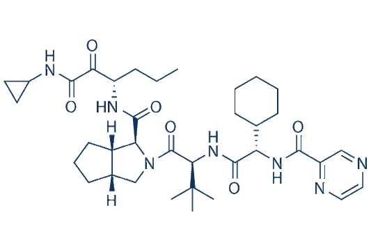 Telaprevir (VX-950)