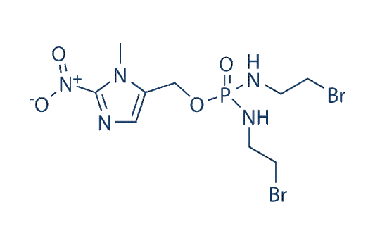 Evofosfamide (TH-302)