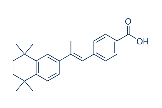 TTNPB (Arotinoid acid)