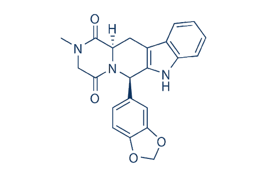 Tadalafil