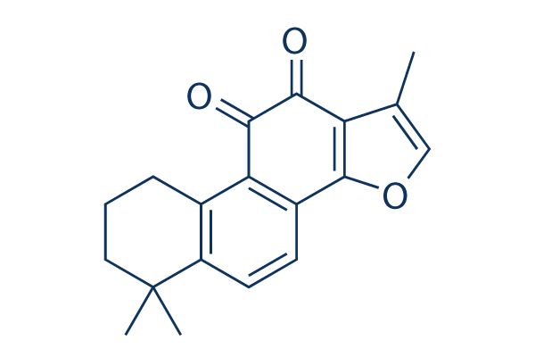 Tanshinone IIA
