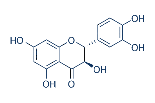 Taxifolin (Dihydroquercetin)