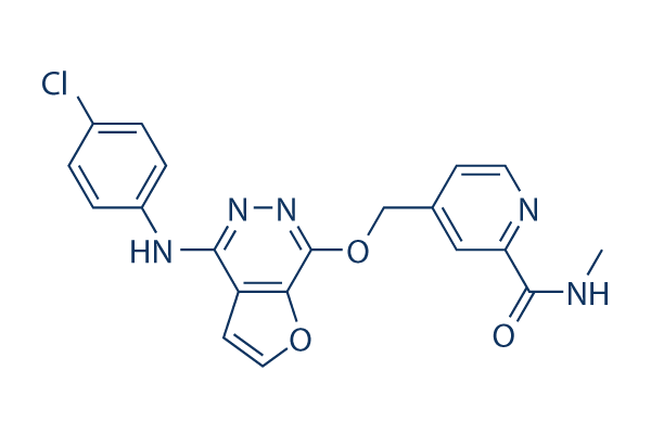 Telatinib