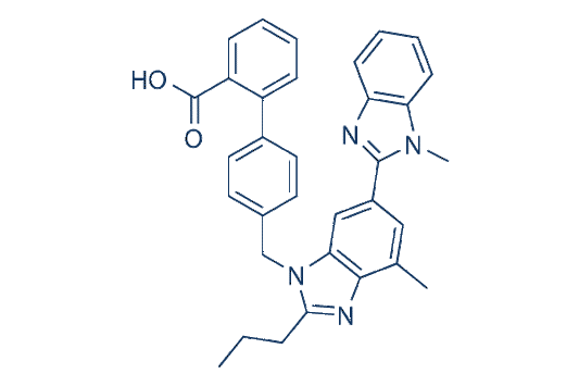 Telmisartan