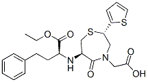 Temocapril