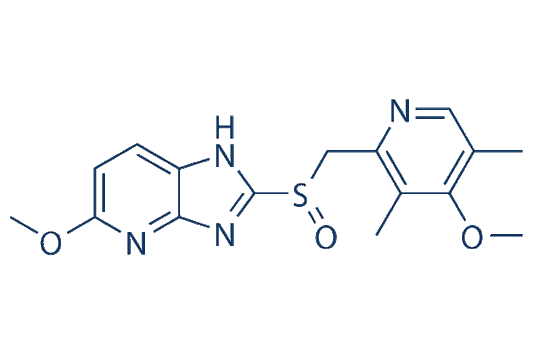 Tenatoprazole