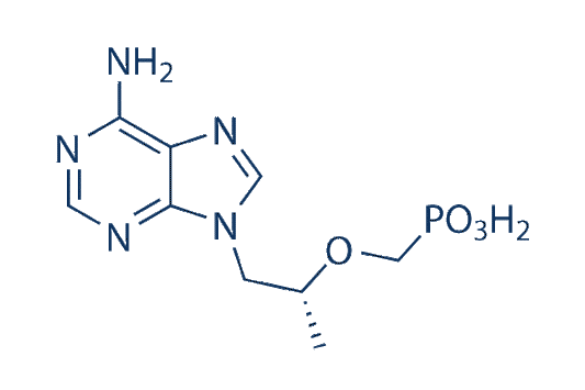 Tenofovir