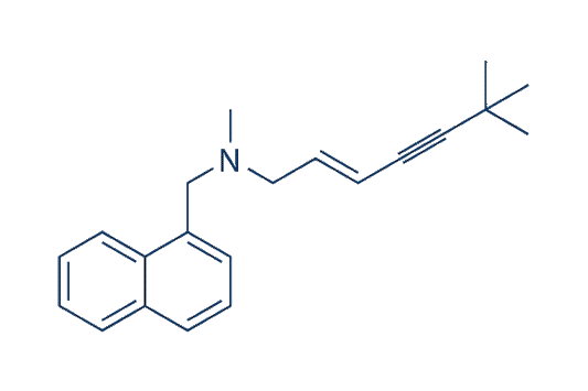 Terbinafine