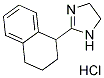 Tetrahydrozoline HCl