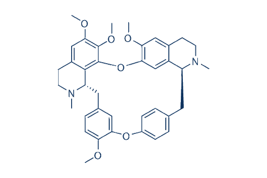 Tetrandrine