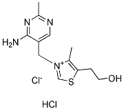 Thiamine HCl (Vitamin B1)