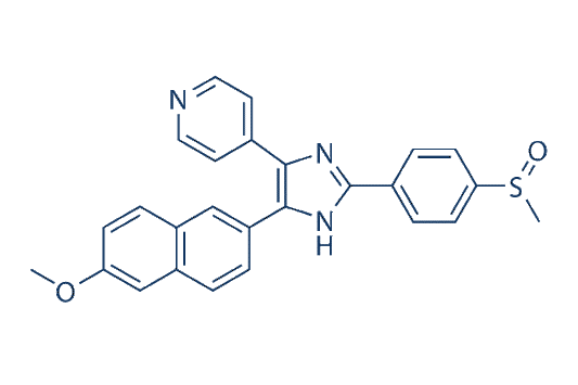 Tie2 kinase inhibitor 1