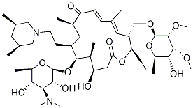 Tilmicosin