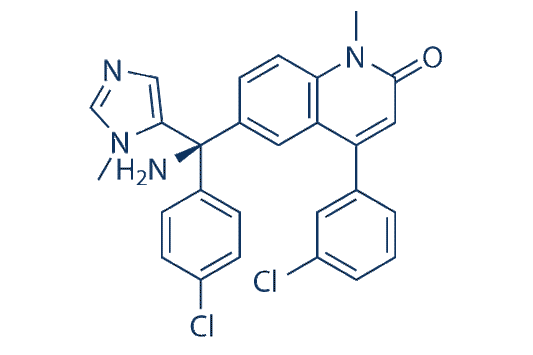 Tipifarnib (IND 58359)