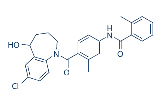 Tolvaptan
