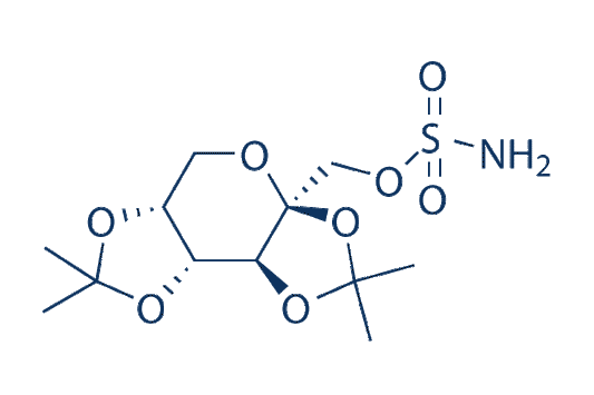 Topiramate