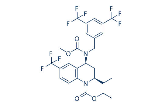 Torcetrapib