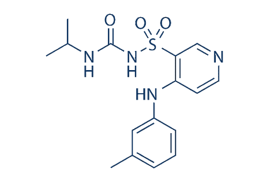 Torsemide