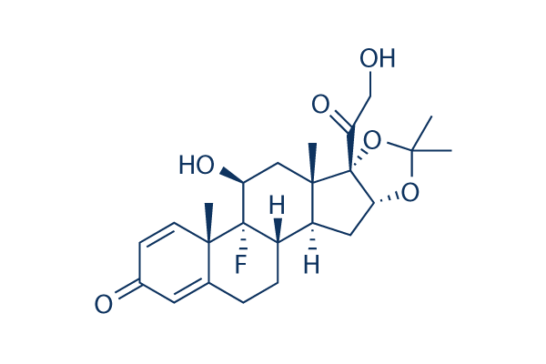 Triamcinolone Acetonide