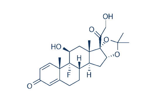 Triamcinolone Acetonide