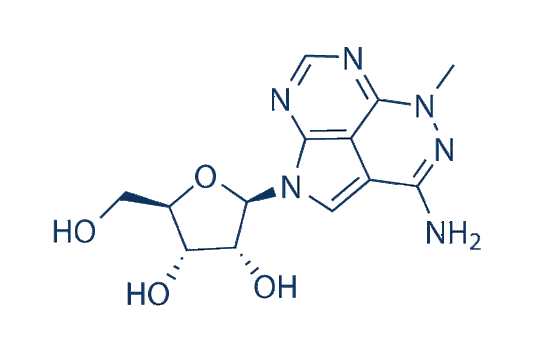 Triciribine (API-2)
