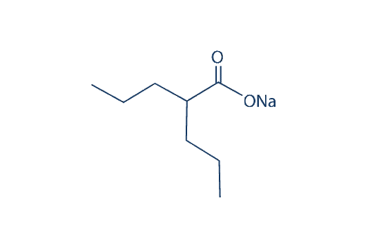 Sodium Valproate (Valproic acid sodium)