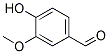 Vanillin