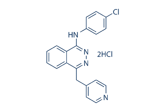 Vatalanib (PTK787)2HCl